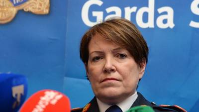 New Garda ethics code will allow for ‘highest standards’ of policing