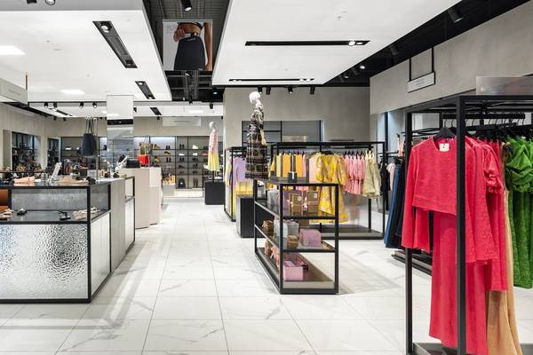 Mike Ashley’s Frasers Group to open two stores in Ireland