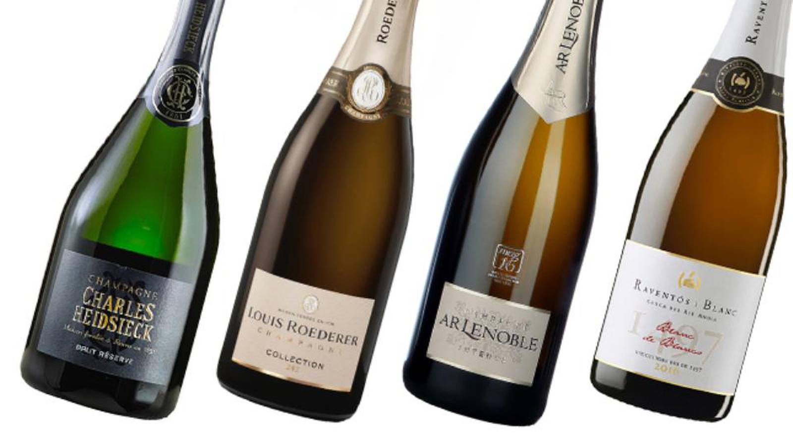 Champagne to add sparkle to Christmas and New Year – The Irish Times