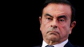 Carlos Ghosn was planning Nissan-Renault merger before arrest