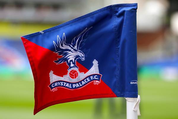 Crystal Palace give staff assurance over pay
