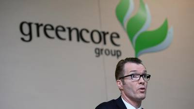 Greencore investors urged to reject CEO’s  new bonus package