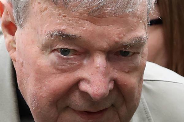 Ex-Vatican treasurer Pell makes final appeal to overturn sex offence convictions