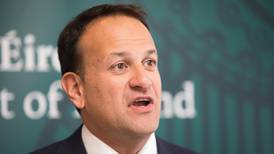 No evidence of a land bubble in Ireland, says Varadkar