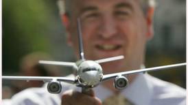 Howard Millar delays plane leasing IPO to next month