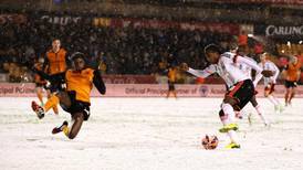 FA Cup wins for Fulham and Chesterfield