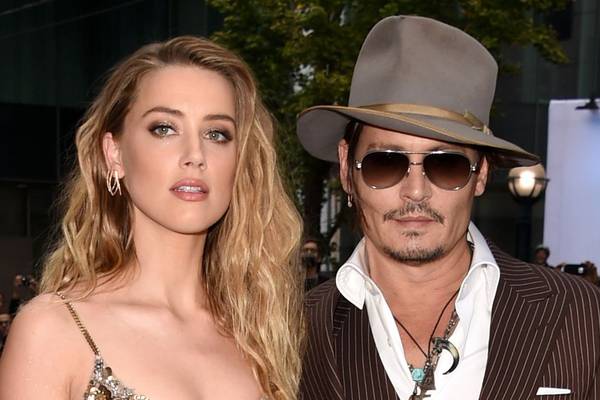 Johnny Depp libel trial: ‘Can you imagine lawyers going through all your texts for 10 years?’