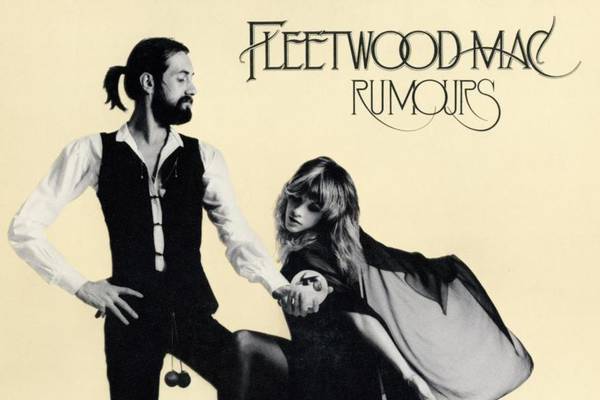 Fleetwood Mac: Still topping the charts 45 years on
