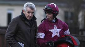Michael O’Leary’s decision to leave a seismic blow to racing