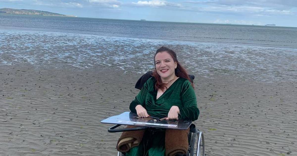 Student hat „keine andere Wahl“, als zwischen Deutschland und Irland zu ziehen, weil es bei der Behindertenunterstützung Lücken gibt – The Irish Times