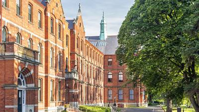 UCD Smurfit MBA aims to develop next cadre of business leaders 