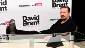 Office crisis: Ricky Gervais on the harsh new world of work