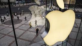 Irish company sues Spotify and Apple’s iTunes