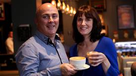 Ground Espresso sees Dublin as its Next step