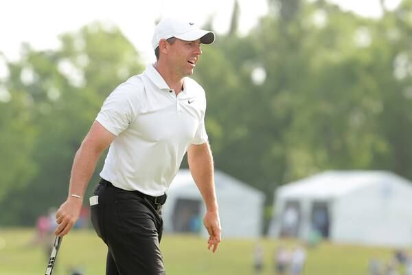 Rory McIlroy the headline act as he looks to win fourth Quail Hollow title