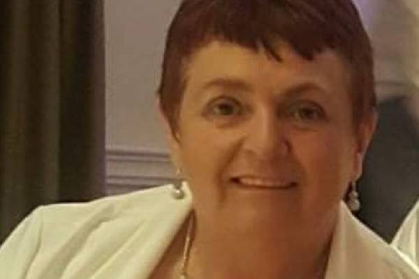 Lives Lost to Covid-19: Frances Haskins won her mental illness battle to live life to the full