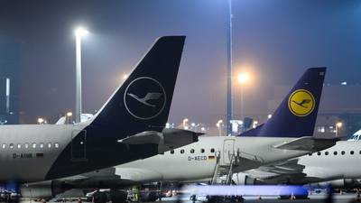 Dutch lead call for European aviation tax to cut emissions