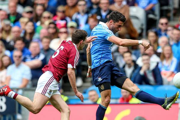 TV View: Final whistle was an act of mercy for Westmeath