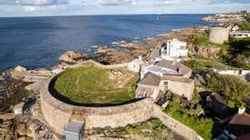 Battery property overlooking Forty Foot sells to Irish buyer for €3m