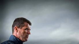 Roy Keane and Ireland taking nothing for granted