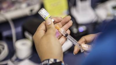 France to increase HPV vaccinations in fight against cervical cancer