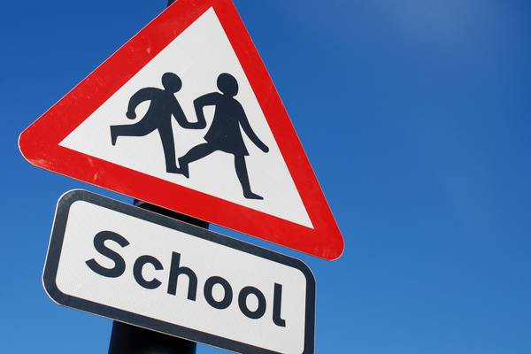 Traffic congestion outside schools poses ‘incredibly dangerous’ risks to children