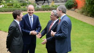 Irish language groups launch investment plan