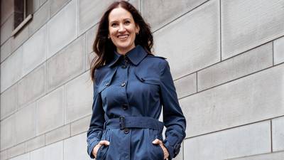 Irish start-up aims to end drain of ‘talented women giving up their careers every day because of fertility issues’