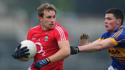Cork have too much in reserve for Galway