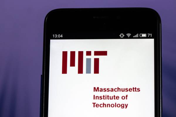 MIT plans $1bn college for artificial intelligence