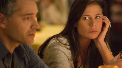 The marriage seems okay. But ‘The Affair’ needs spicing up