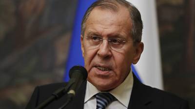 US says Russian decision to expel 60 diplomats is ‘unwarranted’