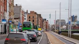 Dublin city centre traffic: Pause new measures to limit cars pending review, employers say