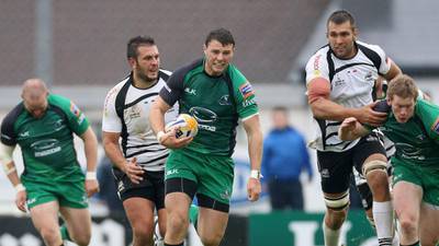 Developing the next generation key for the IRFU