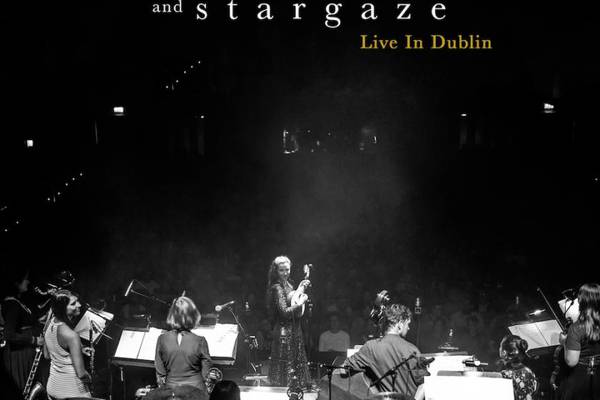 Lisa Hannigan and Stargaze: Live in Dublin – a musical match made in the heavens