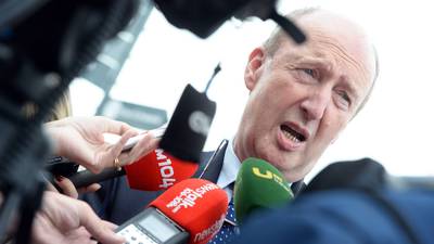 Pressure mounts on Government to scrap Shane Ross’s judicial Bill