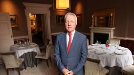 Restaurant Patrick Guilbaud serves up €344,600 profit after two years of losses
