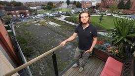 Dublin City Council warned of judicial review over seven-storey block