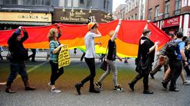 Working with young people, we can eliminate homophobia in Ireland