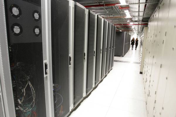 Data centres could use 70% of Ireland’s electricity by 2030, committee to hear