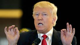 Donald Trump’s comments ‘racist and dangerous’ - Kenny