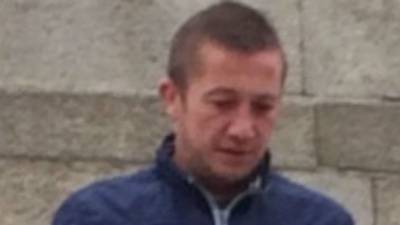 Garda appeal issued on whereabouts of David Norman