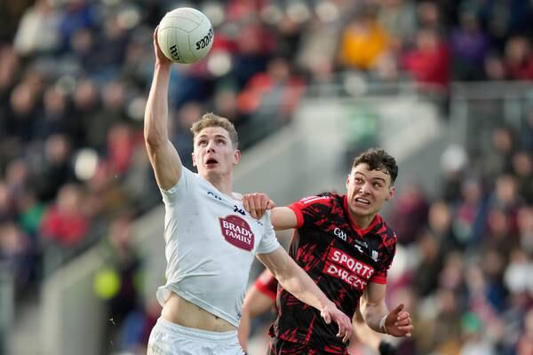 Dean Rock: Louth could show Kildare what a proper team looks like 