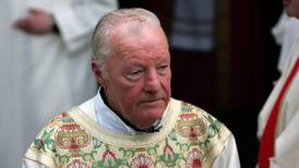 Fr Eoghan Haughey, brother of former taoiseach, dies aged 82