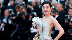 Mystery of China’s missing movie star Fan Bingbing deepens