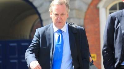 Paul Williams sues Sunday Times over coverage of Charleton Tribunal