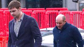 Judge says Rory Best directed by lawyers to attend rape trial