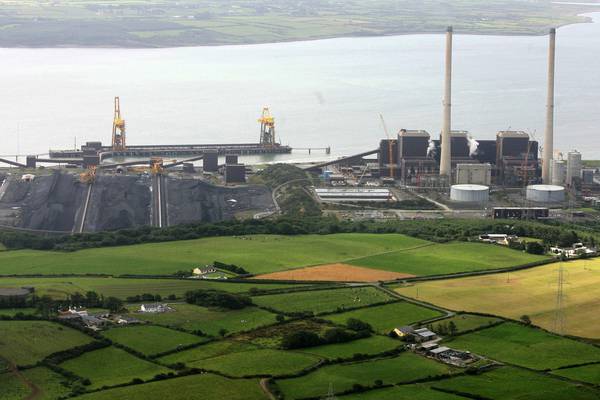 New gas-fired plants crucial to State avoiding electricity supply shortages