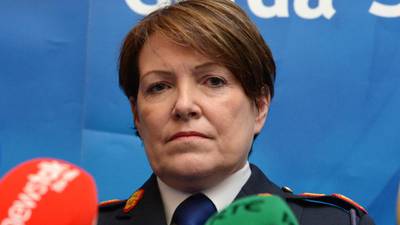 CSO may delay crime figures over concerns on Garda data