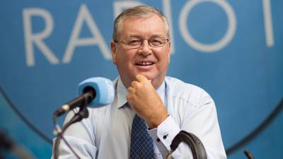 ‘Get the eff out of this country’: Irish racism, as heard on Liveline